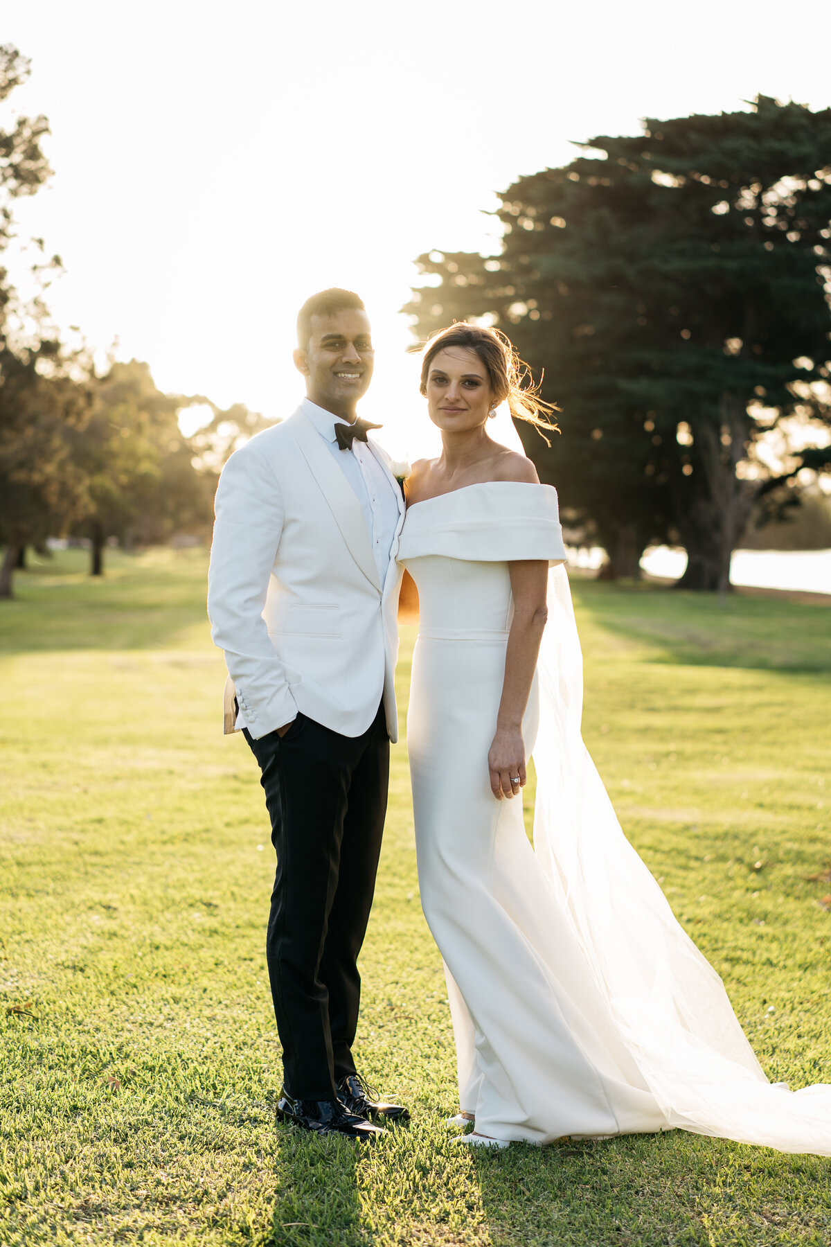 Courtney Laura Photography_ The Carousel Albert Park_ Melbourne City Wedding Photographer_ Viji and Lana-702