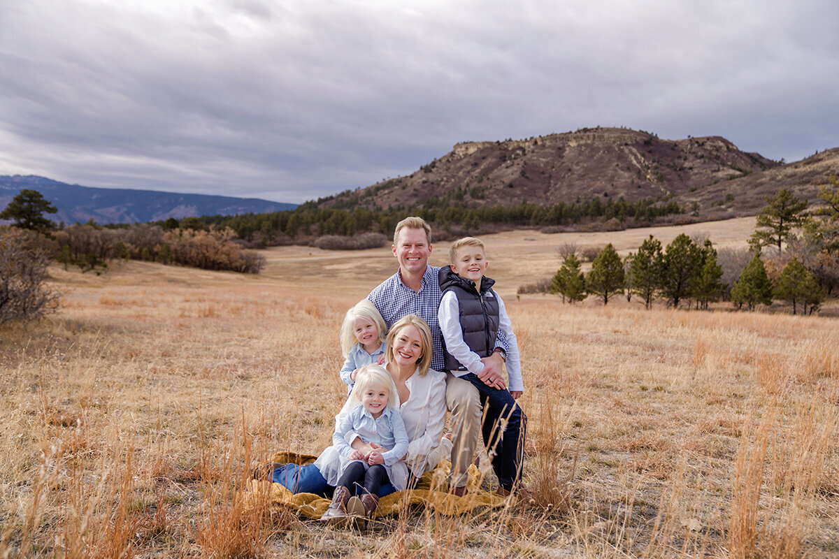 Toliuszis Dawson Butte Family Photos-1062