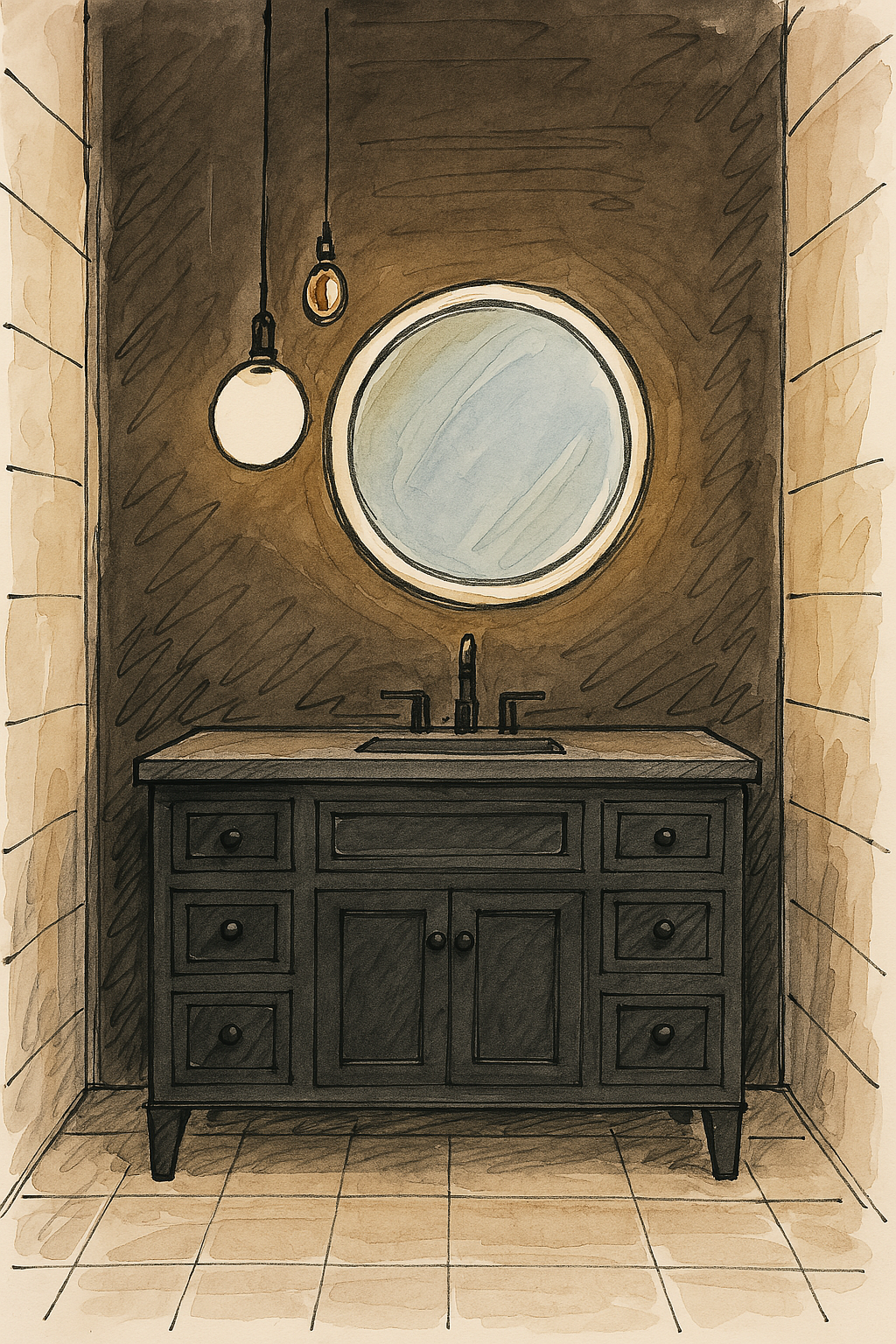 20250327_2120_Marker Design Sketch_remix_01jqd5be3bfg2rq1gyn658y7rt
