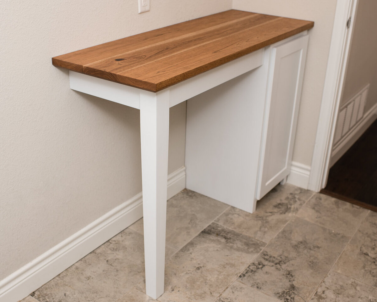 Folding Table-2
