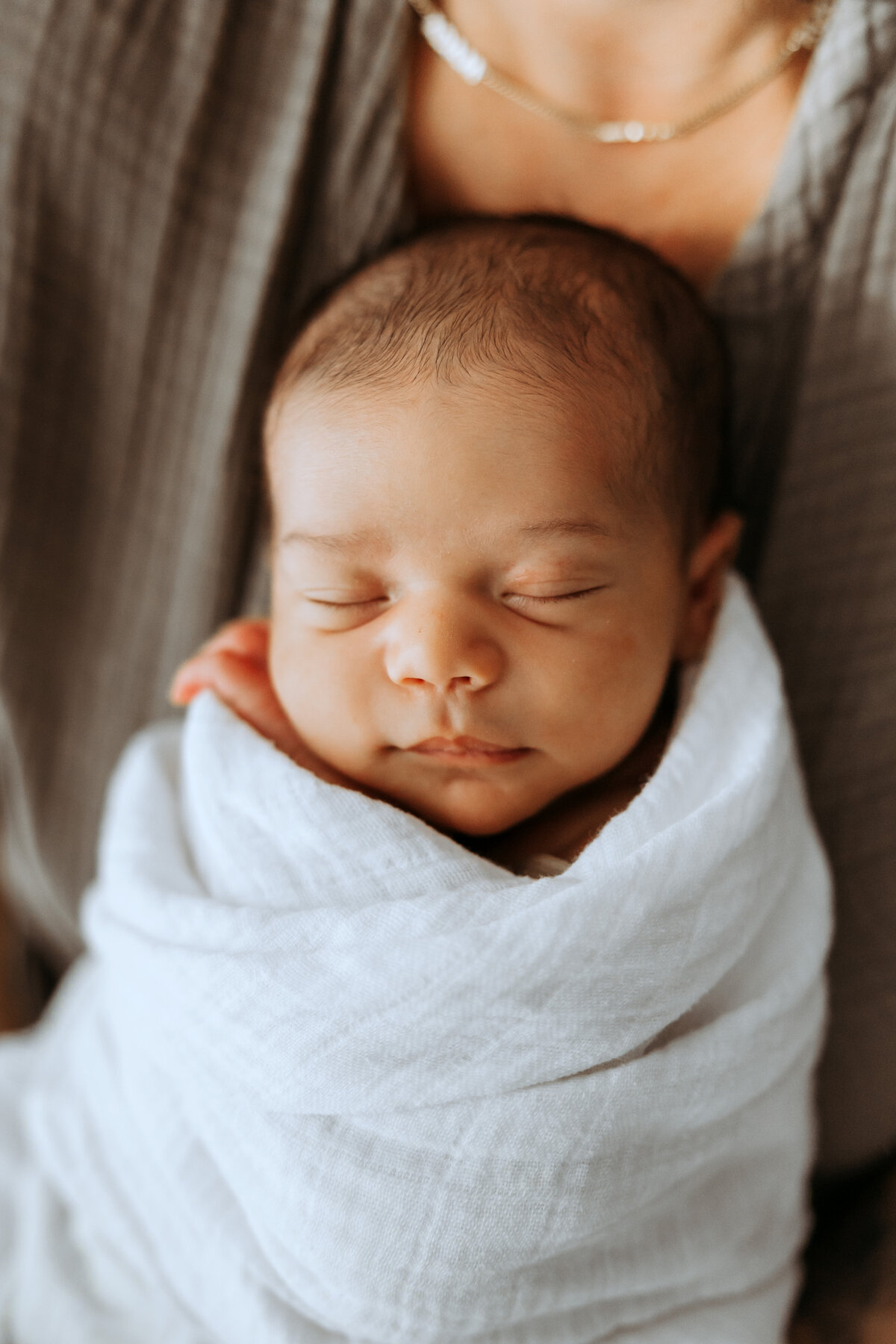 Los Angeles Newborn Photographer 29