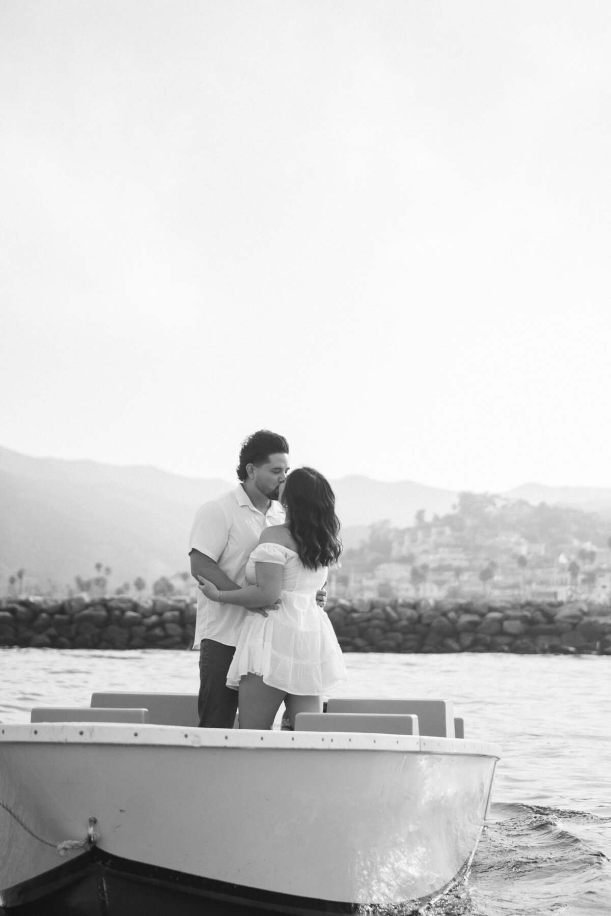Catalina Island Wedding Photographer