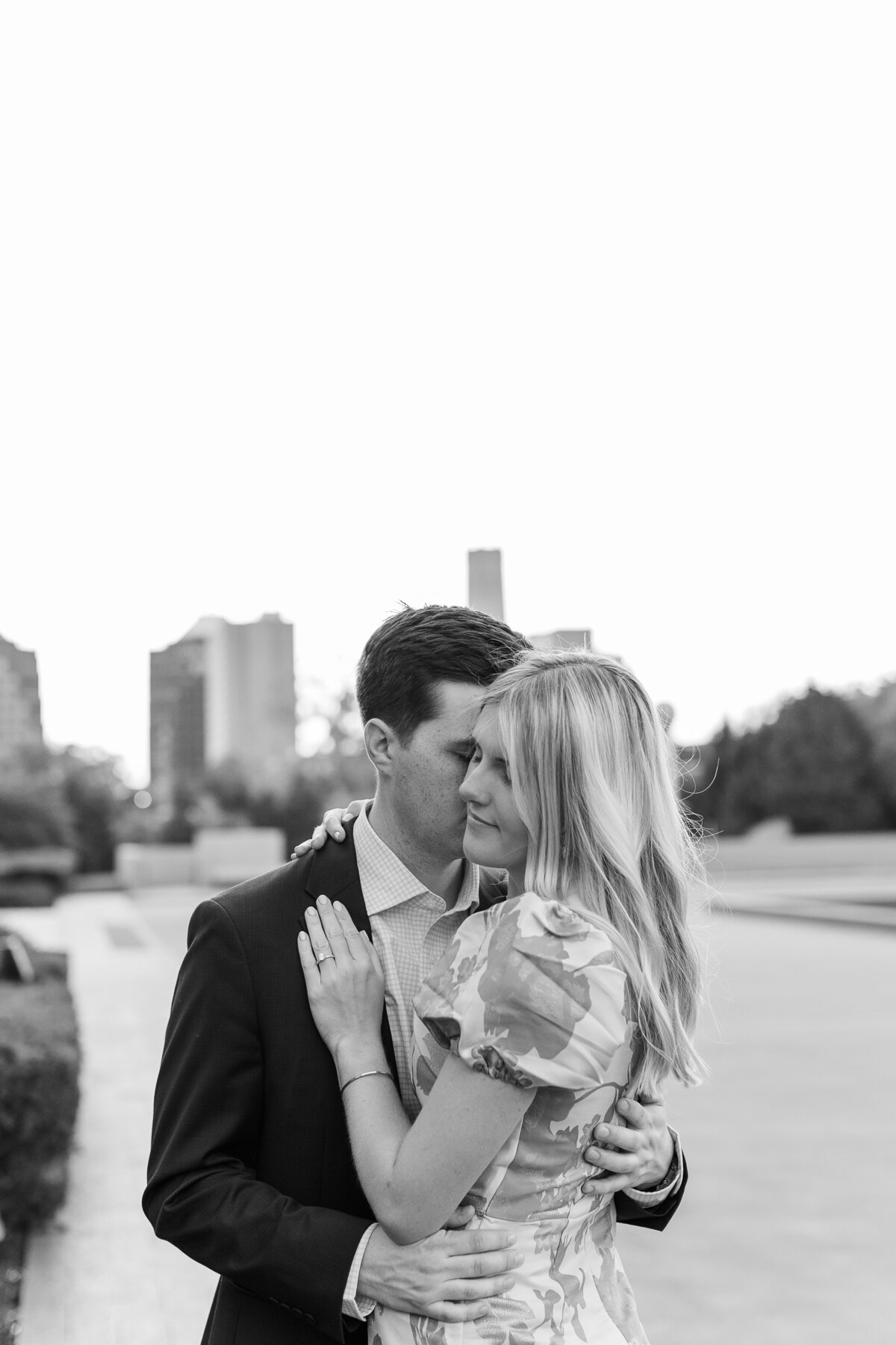 Greta & Carson Engagement Session 2025. Bella Faith Photograpy.336