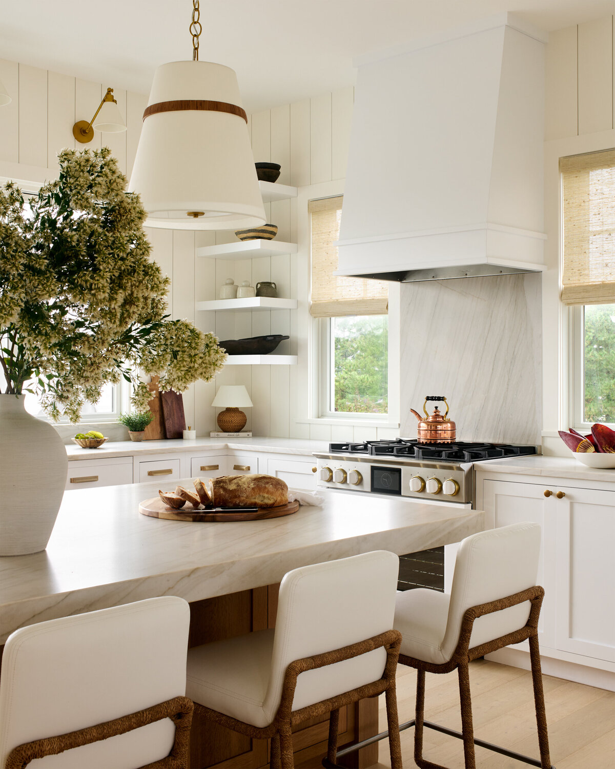 Chantilly Lane || Stephanie Kraus Designs