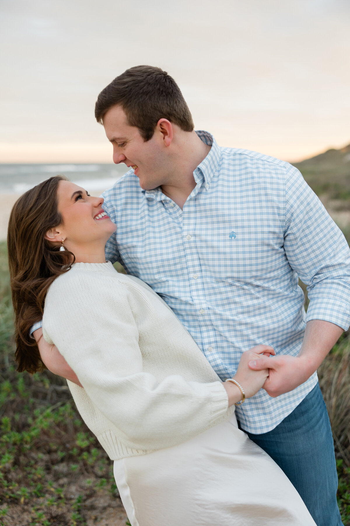Ponte Vedra Beach EngagementA5302