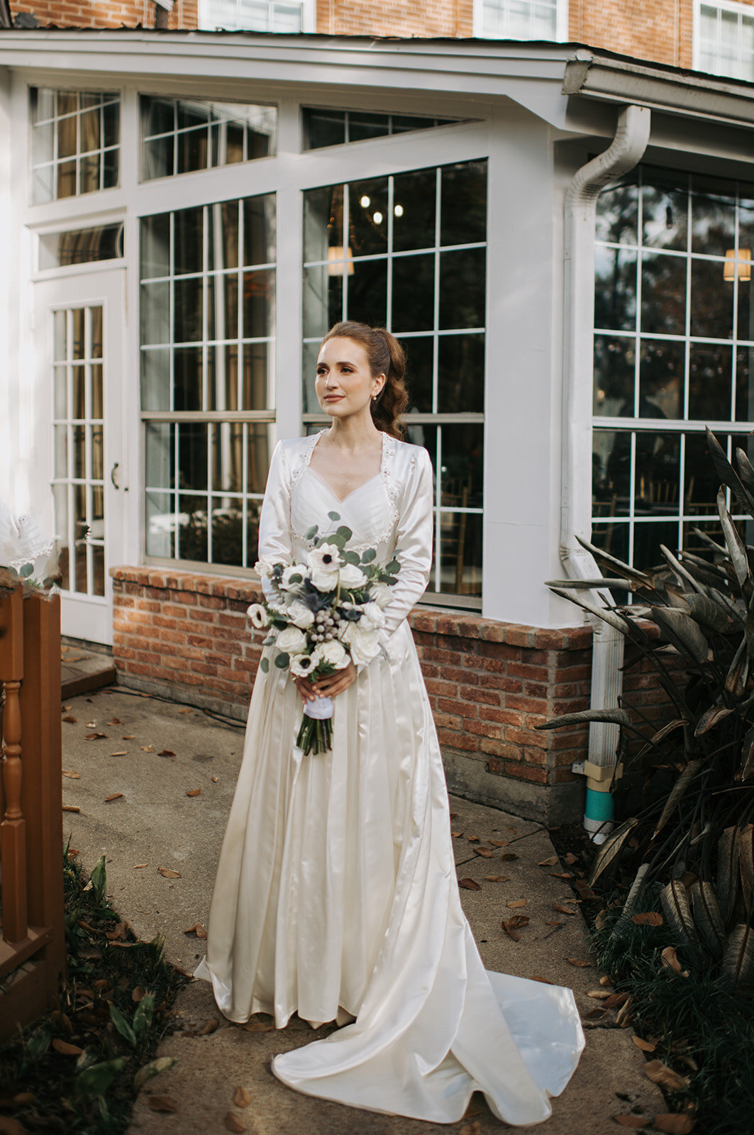 In Time Weddings & Events Houston Texas Greater Houston Texas Wedding Event Planning Planner Destination Weddings Chardae Renée DeTerlizzi3