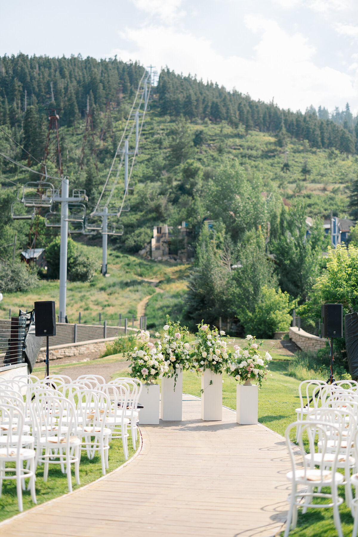Mary Francis + Jared 2024-25