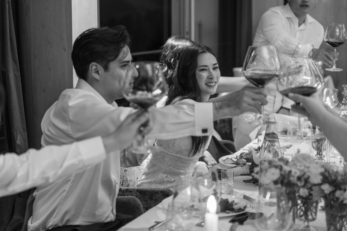 Hotel Bellavista Emma Micro wedding Dolomites -12