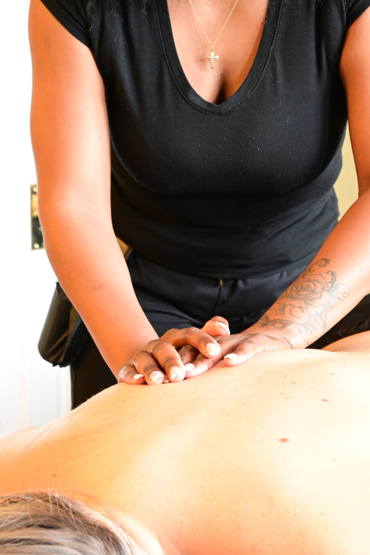 Massage