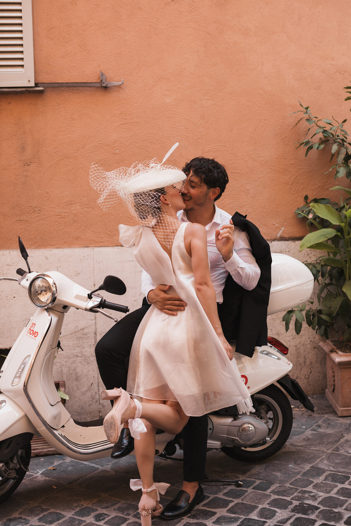 Destination elopement photographer and planner.  Specializing in all inclusive elopement packages. 