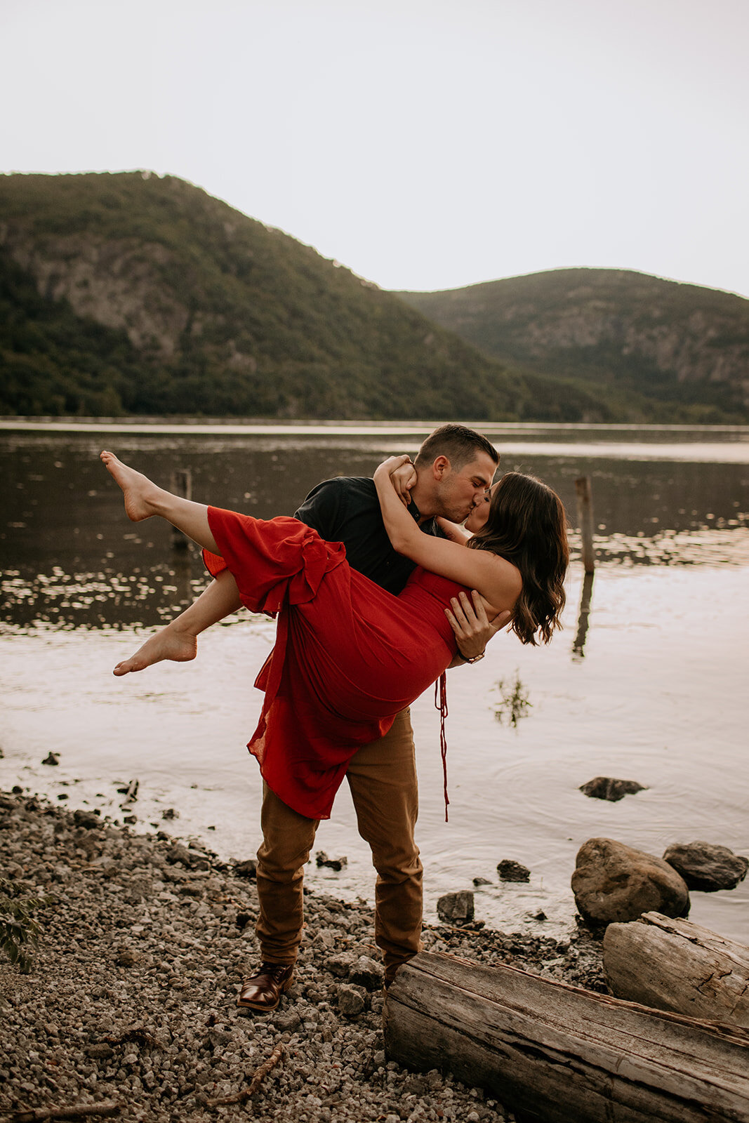 Marissa & Mike - Industrial Arts - Cold Spring 207_websize