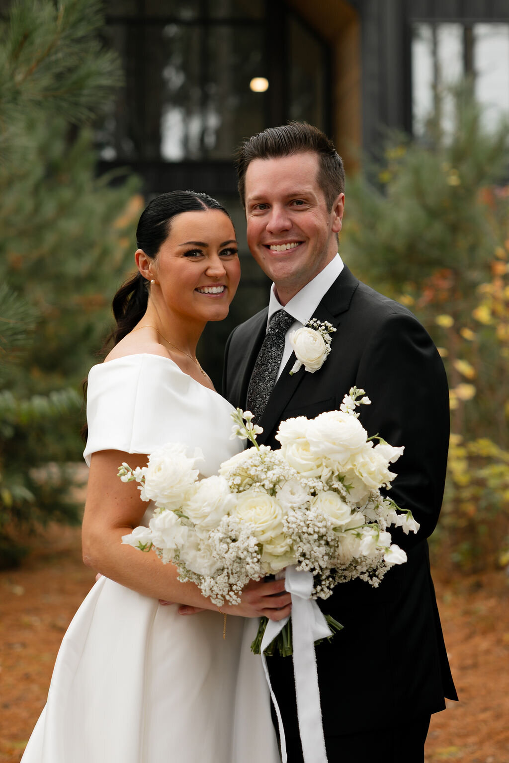 Cambridge, Minnesota Wedding Photo100