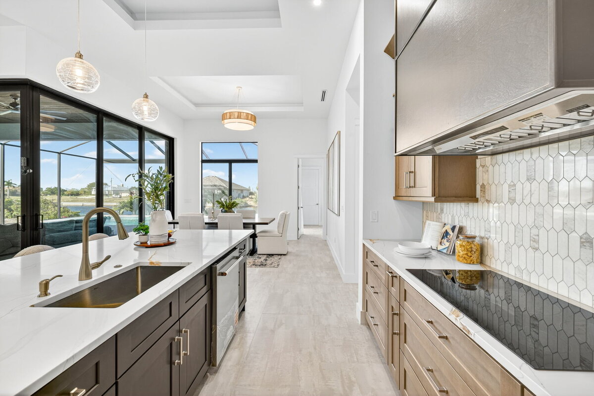 NW 40th Project