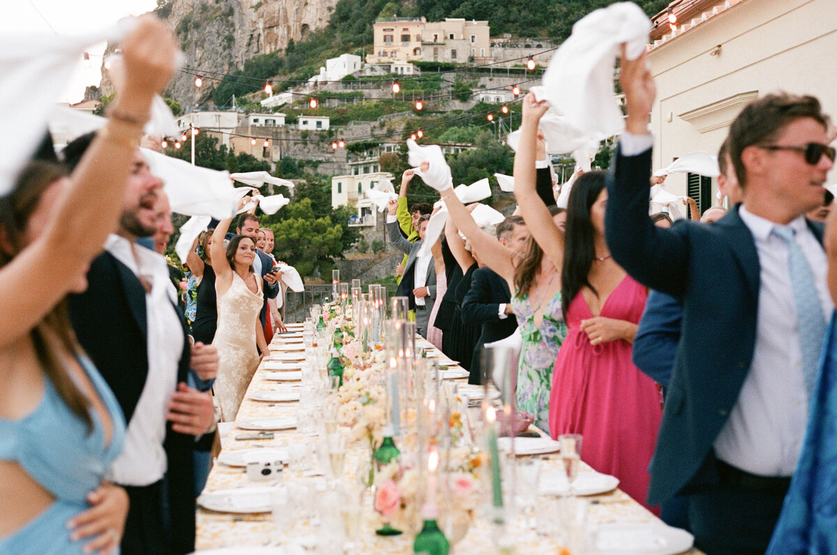 Lana Del Mar Photo x Amalfi Coast Wedding x WedVibes118