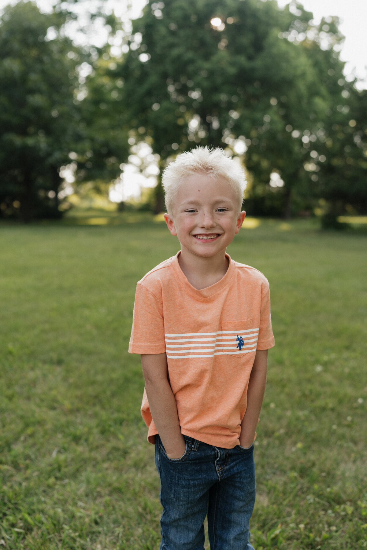Mckee Family-7