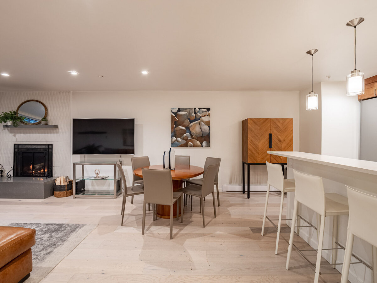 MLS - 1039 E Cooper Ave - Unit 43 - Aspen CO-1