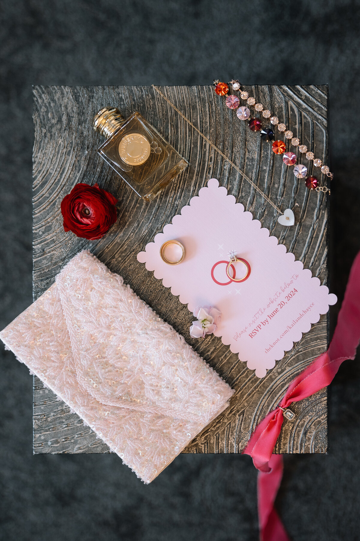 Regina Wedding Coordinator Wish Productions - 038