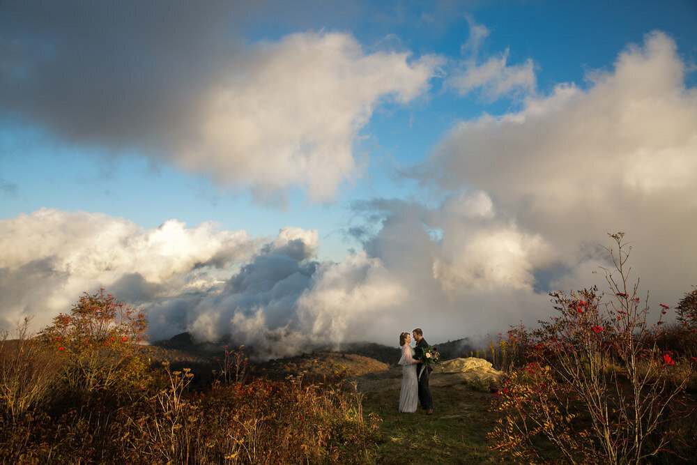 22Piedmont Triad Elopement
