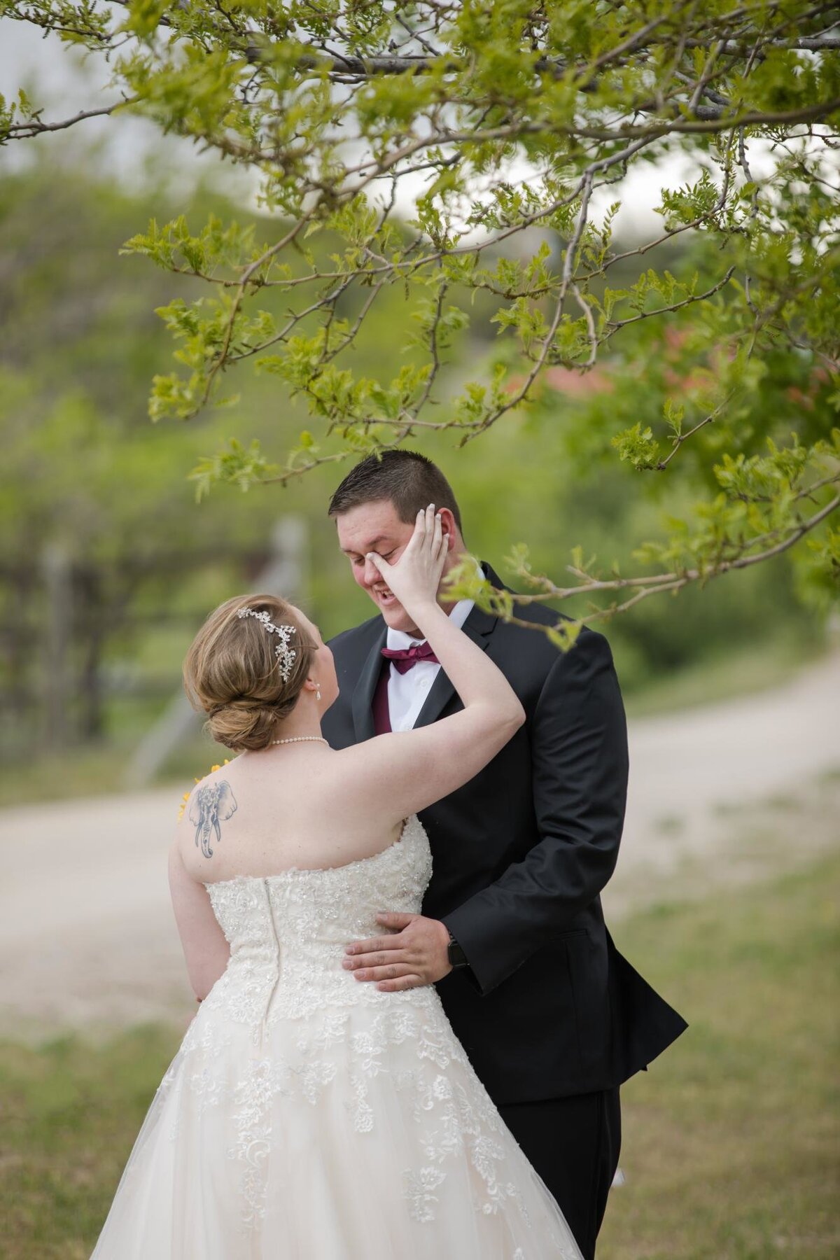 Brewer Hatchet Ranch Wedding-1041