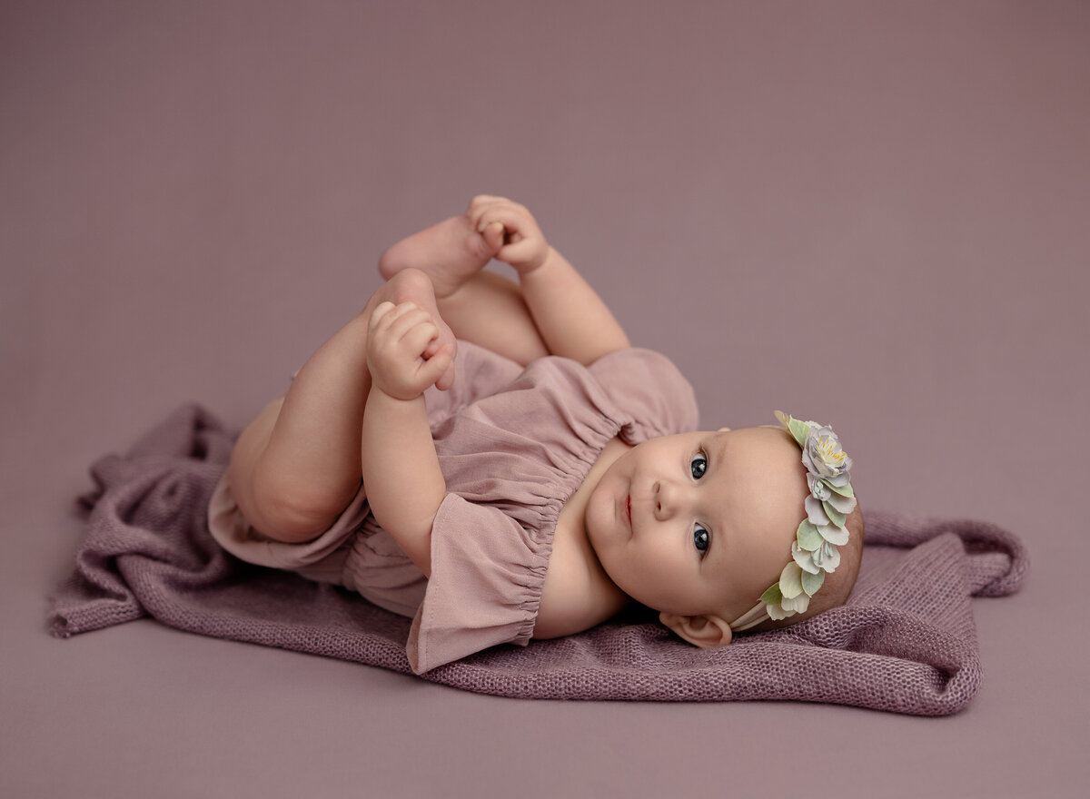 Woodstock photo studio