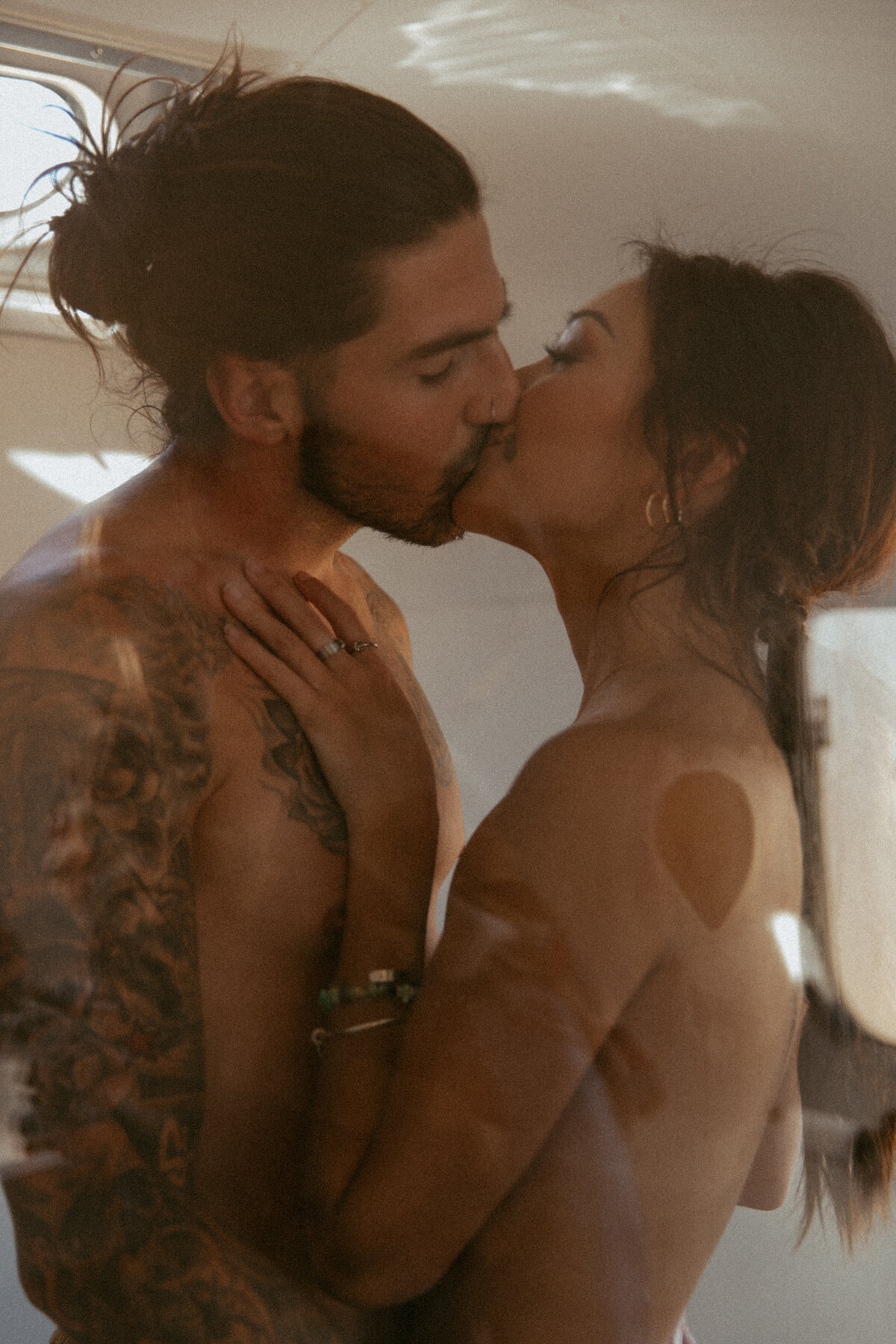 Joshua Tree National Park Adventure Elopement by Kara McCurdy Photography-8