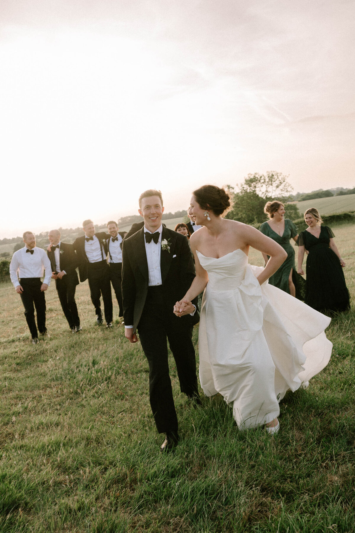 Suffolk Marquee Wedding Photographer - Emily and Max - Laura Williams Photography - WEB - 94