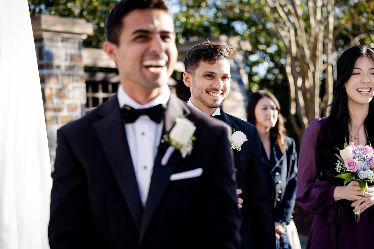 Duke University Wedding019