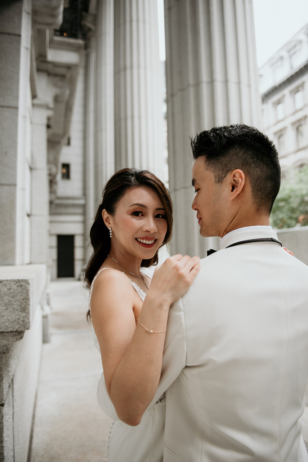 Diana & Richard's Wedding June 18, 2023 - Shania Crivelli Photography-85