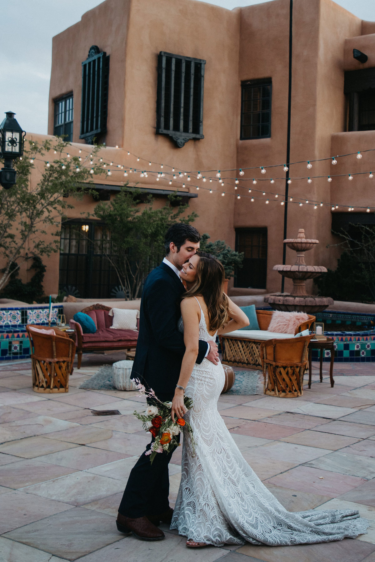 Albuquerque &amp; Santa Fe, New Mexico Wedding Planner