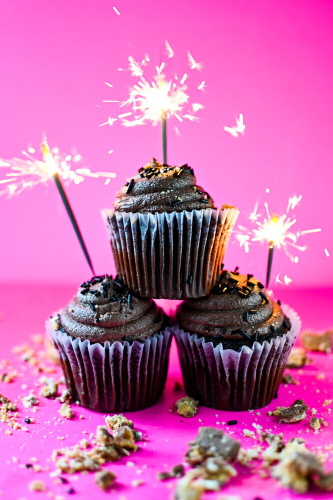 Food and Product Photographer - Creative Thinking 4U-173
