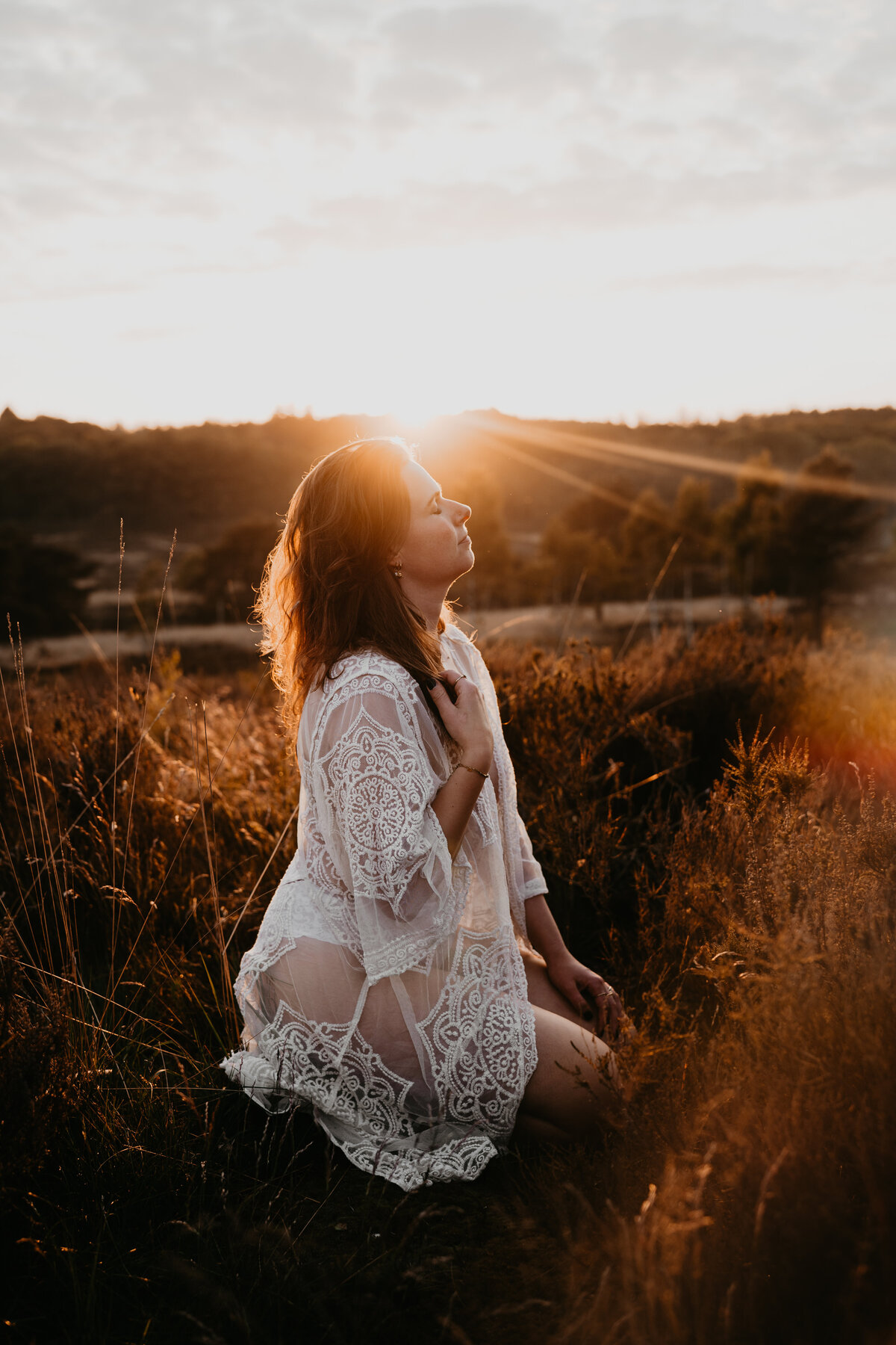Boudoirshoot-buiten-drenthe/overijssel