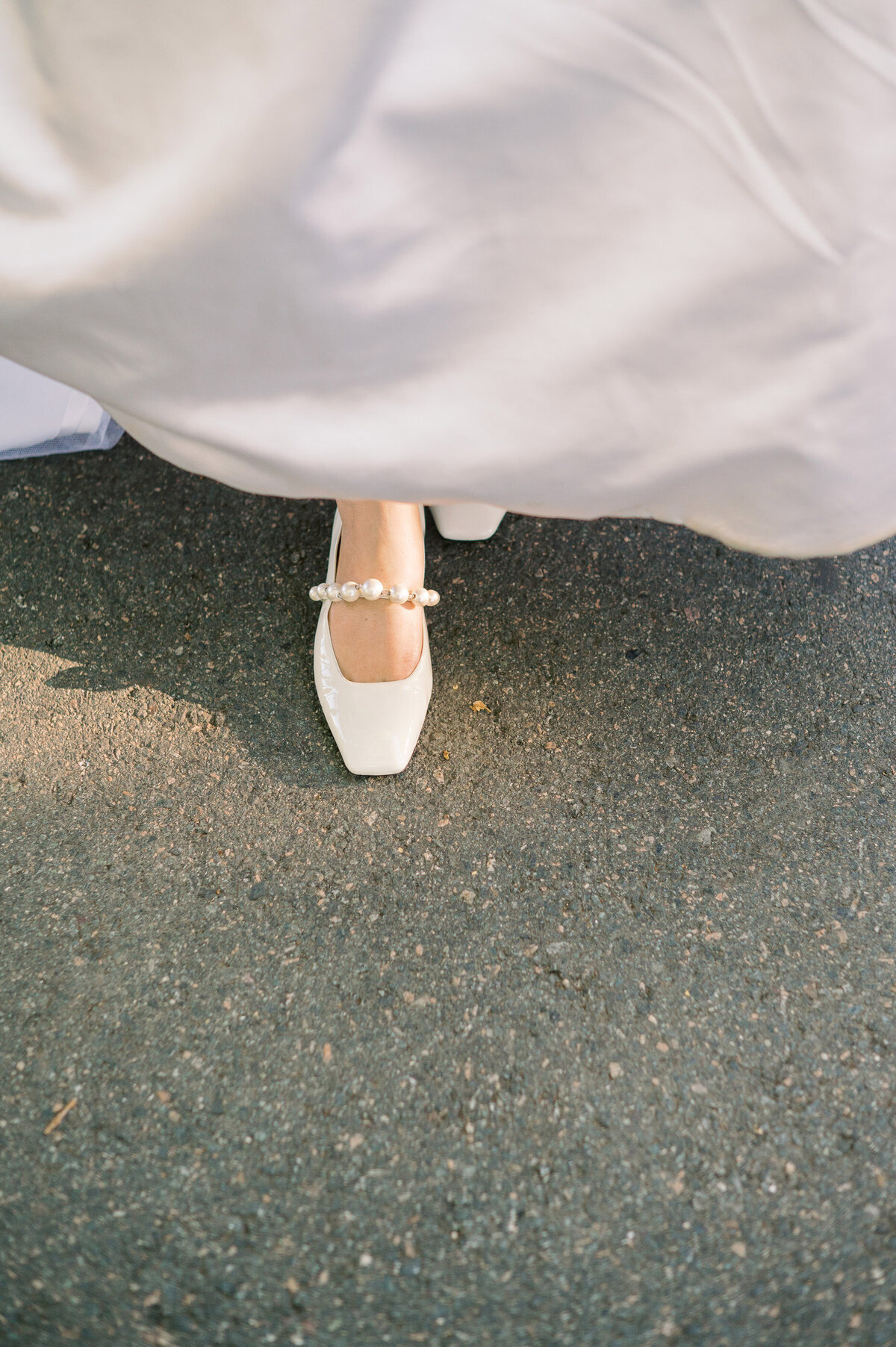 Kate-Murtaugh-Events-wedding-wedding-shoes-bride-portrait-Boston