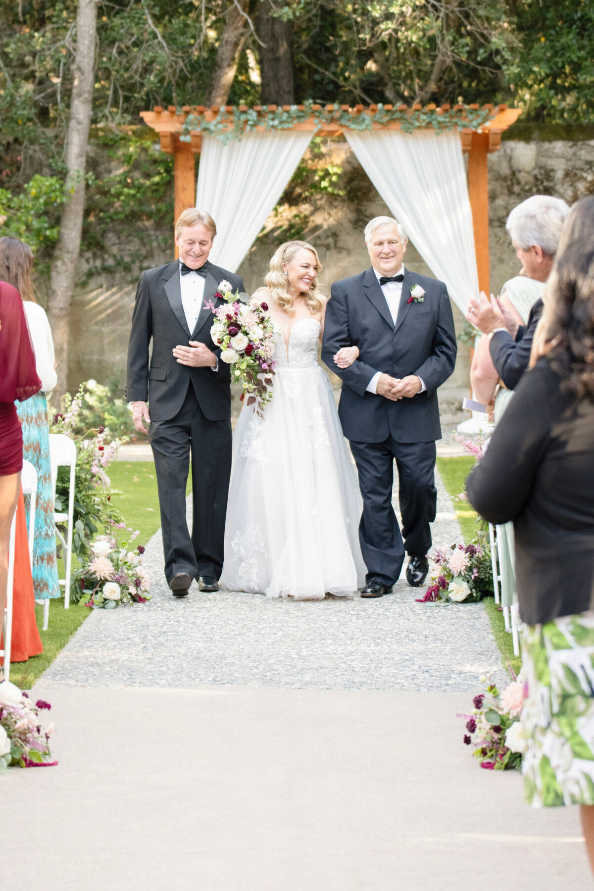 Mateus & Brandace _Hacienda de Las Flores Wedding _093