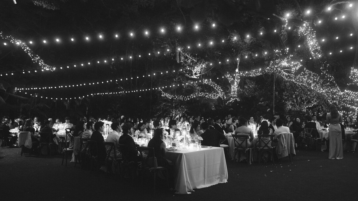 Villa Woodbine Wedding Reception-67