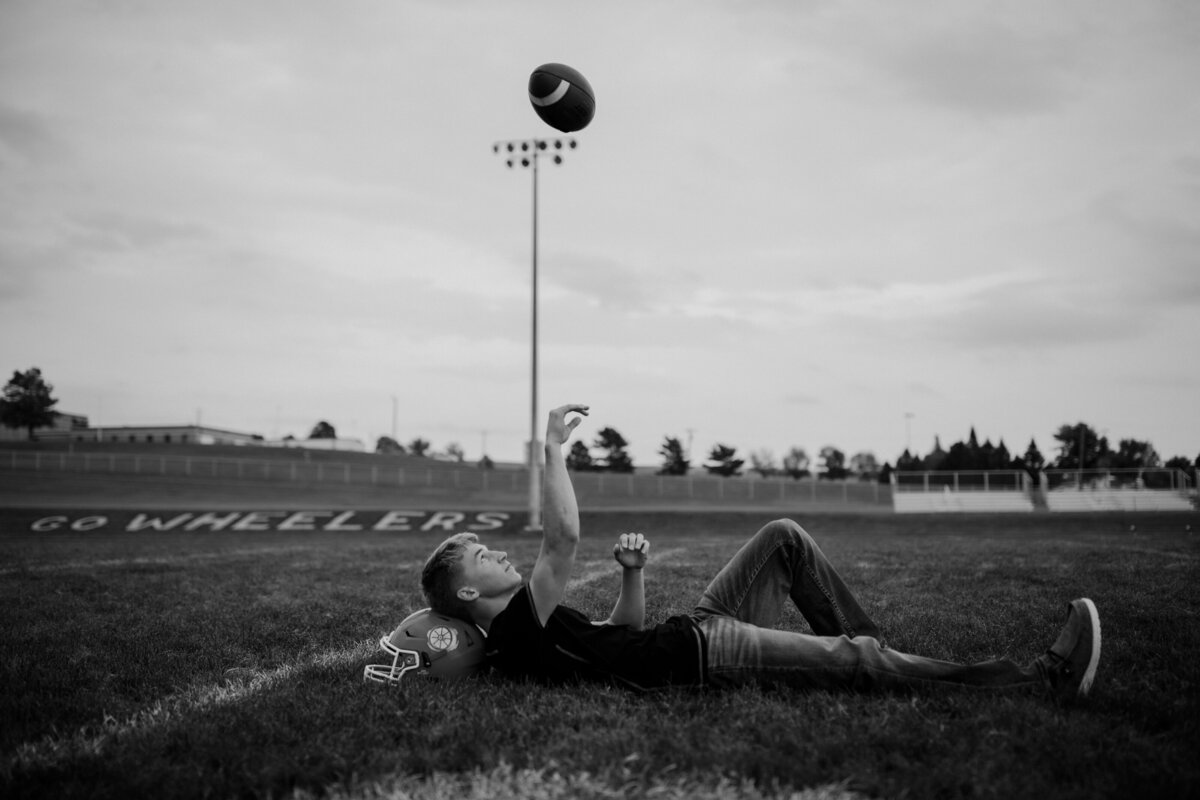 Braden Wessel - Senior -251