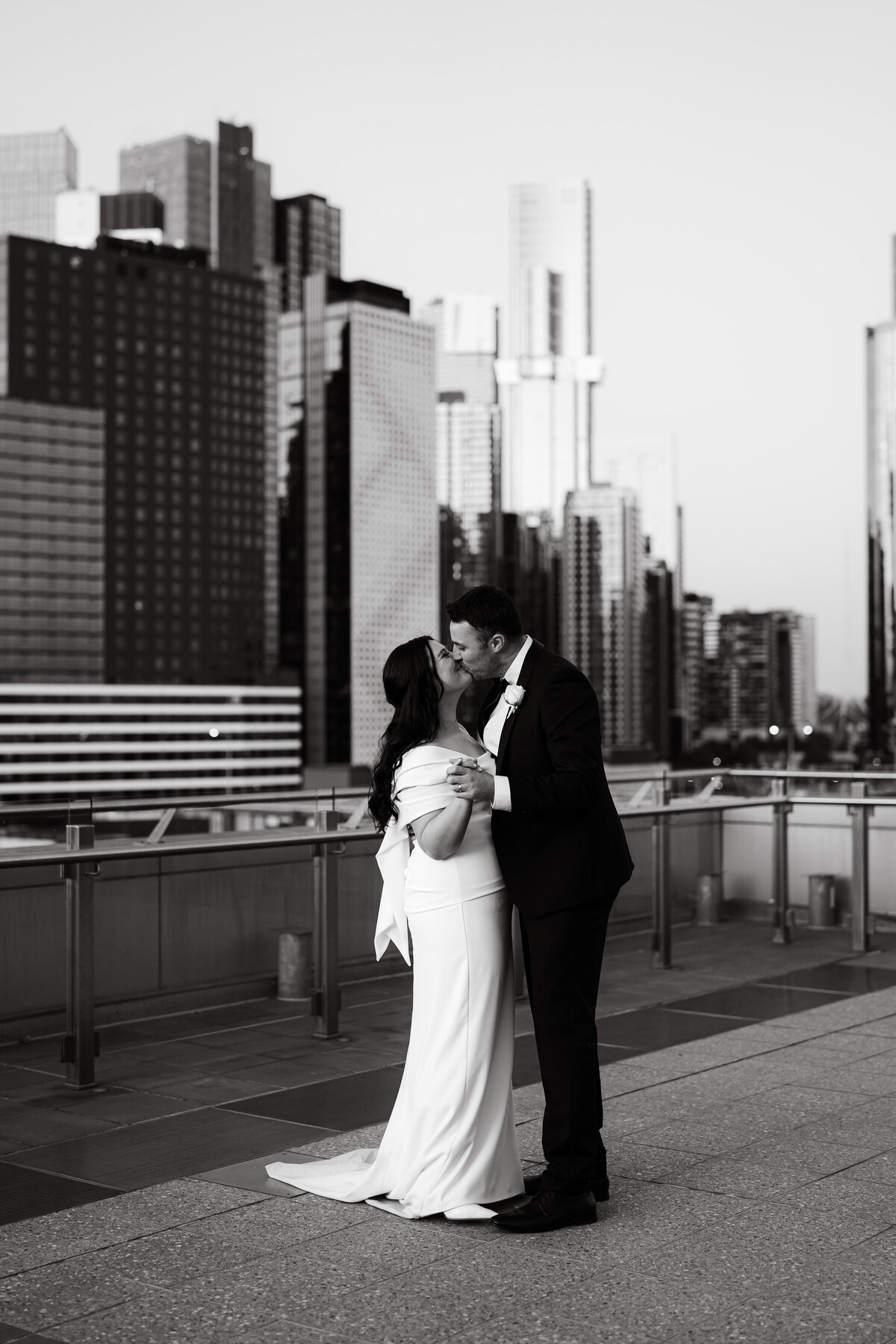 Luminare, Melbourne City Wedding Photographer, Samantha and John-1120