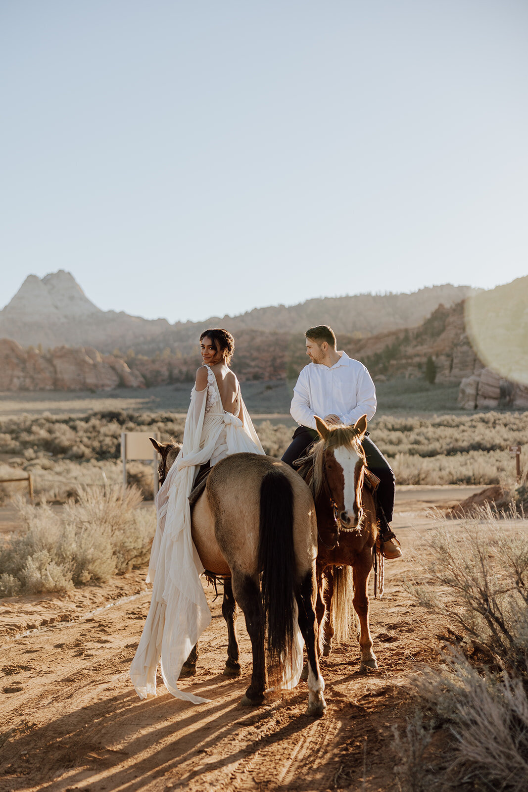 zion-horseback-elopement-86