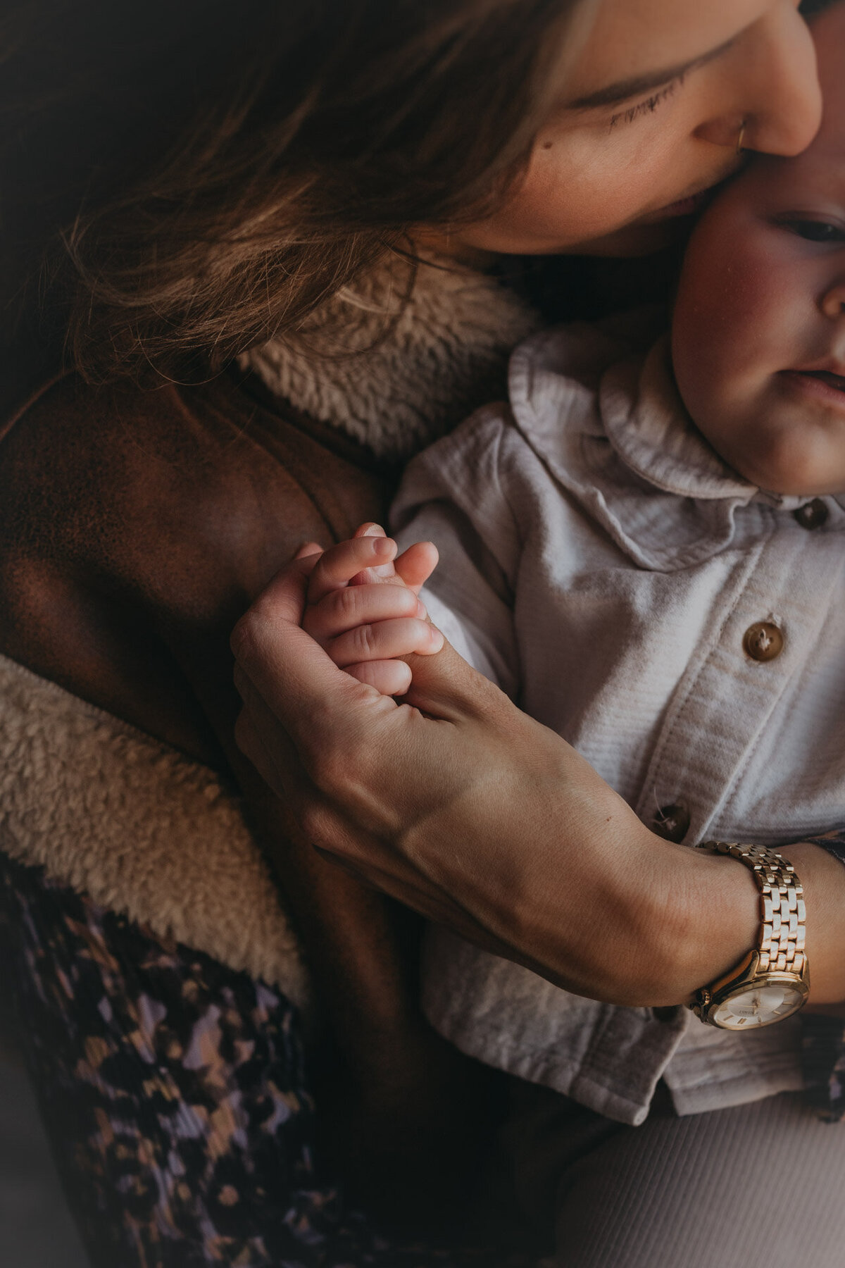 newbornshoot in leiden