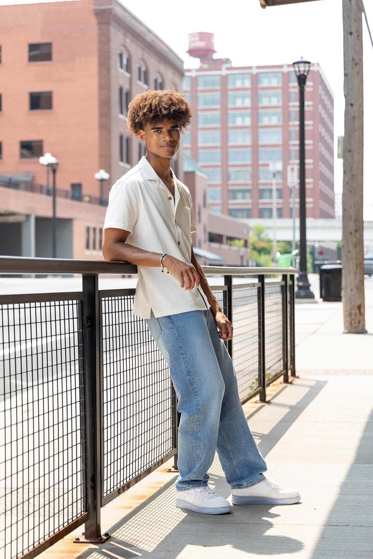 casual-senior-model-in-jeans