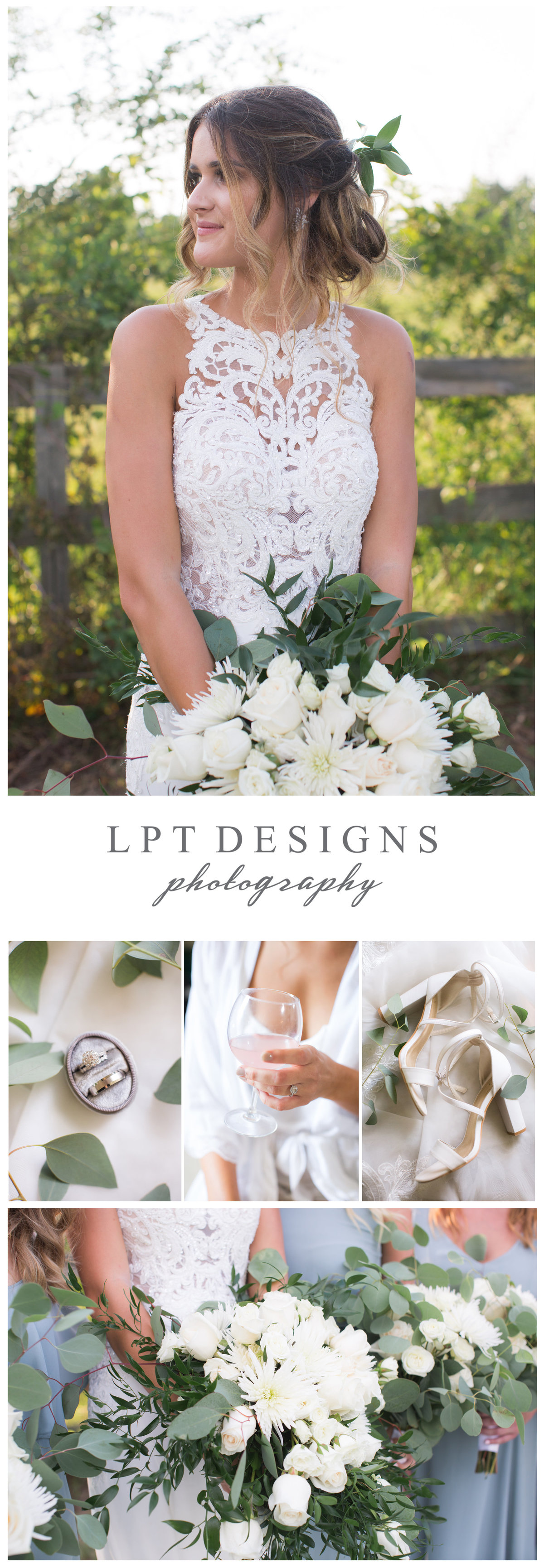 LPT Designs Photography Lydia Thrift Gadsden Alabama Fine Art Wedding Photographer LK 1