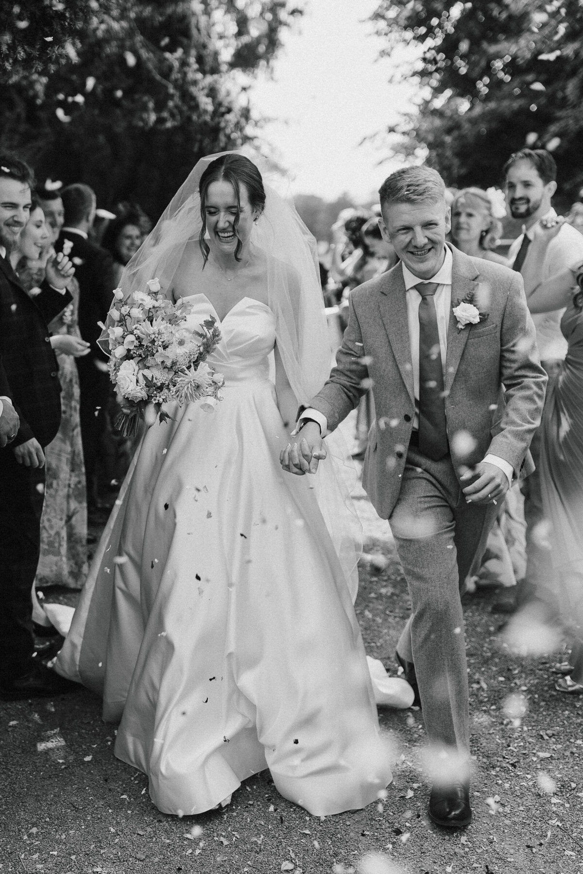 Old Gore Wedding Photographer