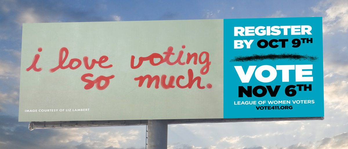 IloveVoting-Billboard2