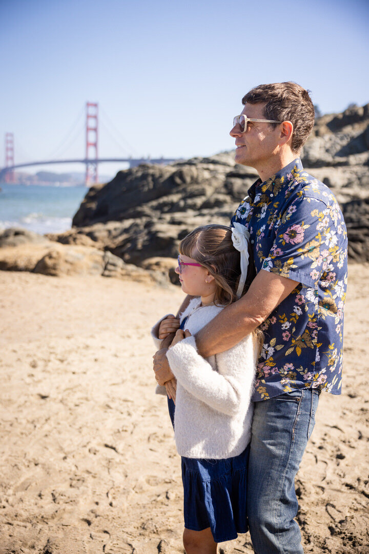 San Francisco Family Photographer Alyx Jones78