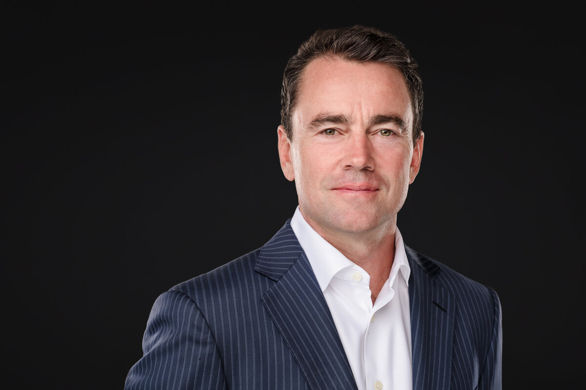 business photo of man