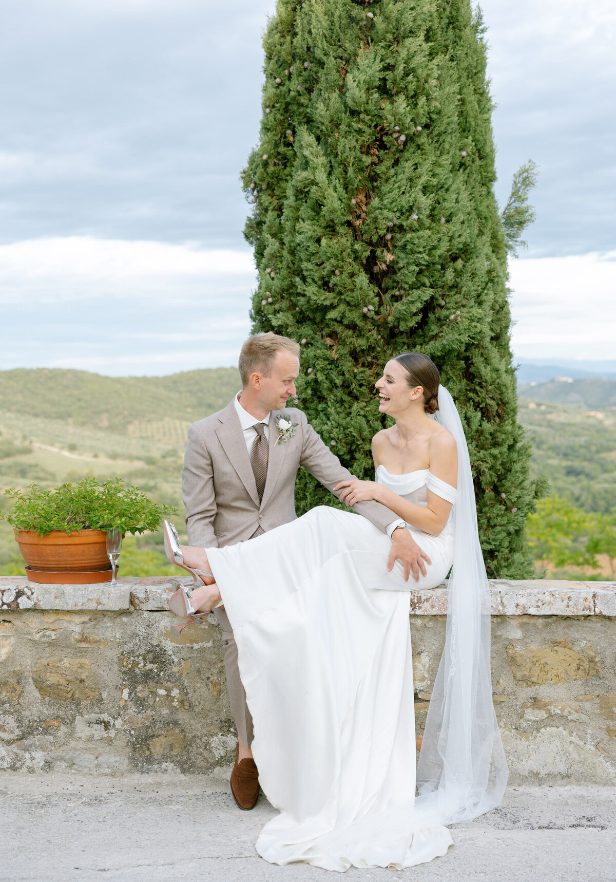 Fall Wedding in Umbria Italy (127 von 183)
