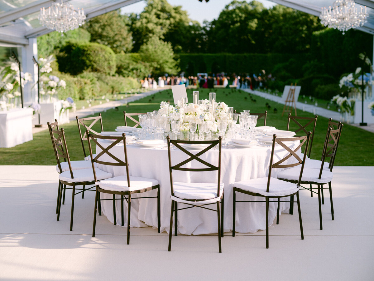 h Paris Destination Wedding Musee Rodin by Alejandra Poupel Events9