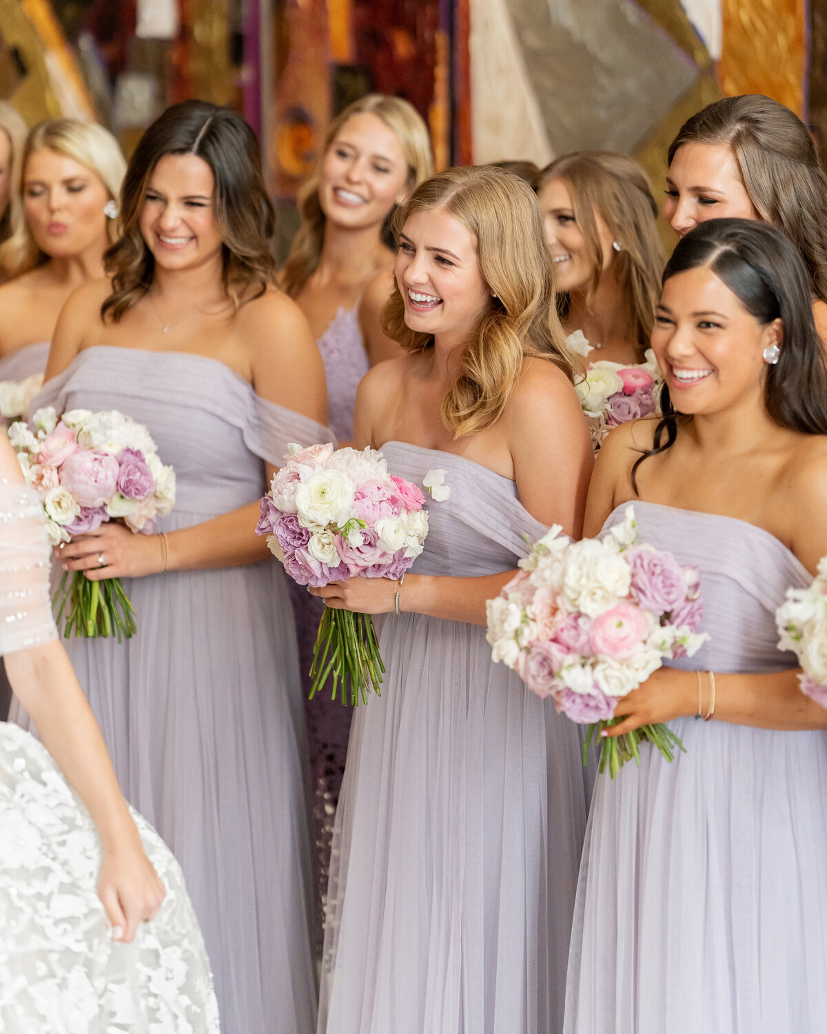 Timeless Dallas Wedding Flowers 2