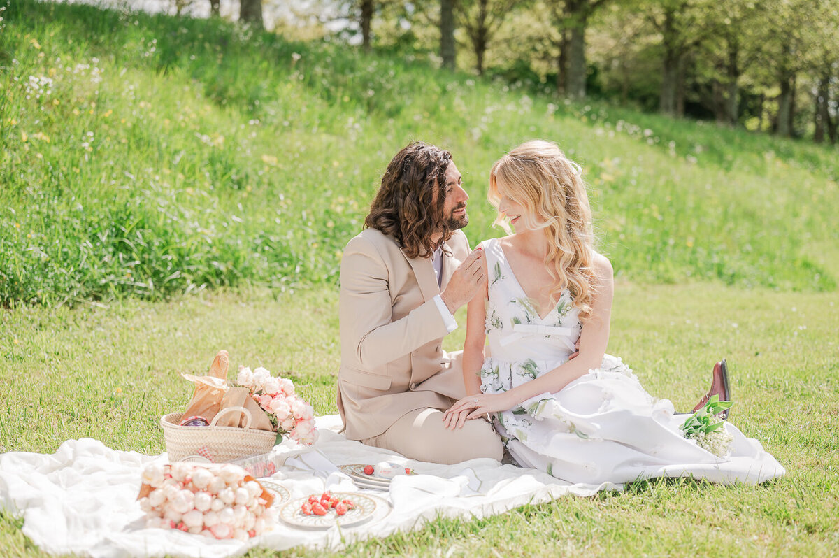 Engagement-shoot-picnic-in-France-1-18