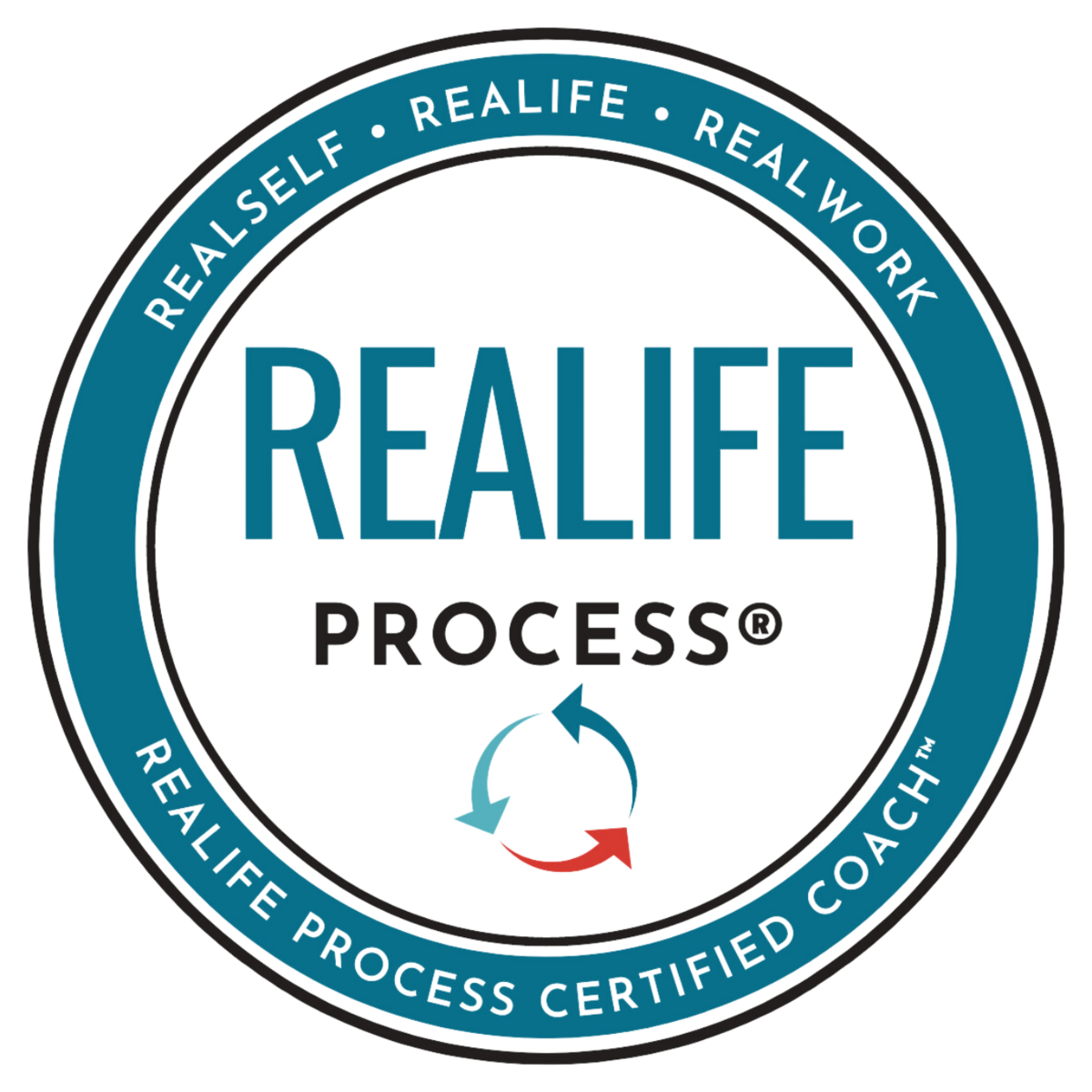 RLPC Certification Badge