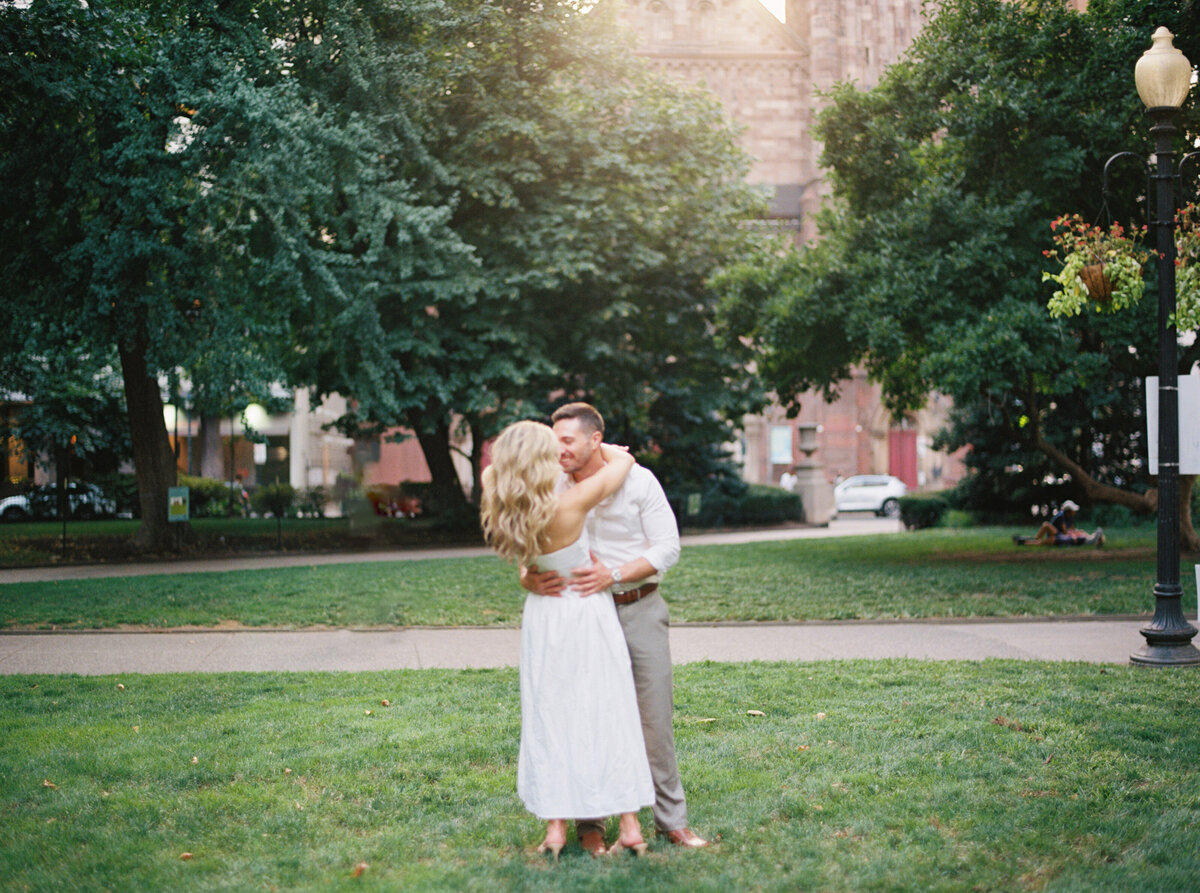 Mollie & Addie - Engaged Highlights | Amarachi Ikeji Photography 01